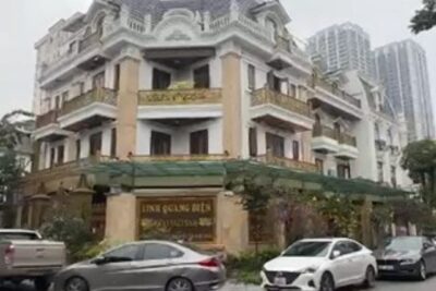 Giới thiệu dịch vụ bắt ma ở Linh Quang Điện của thầy Cao Anh