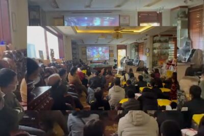 Bí ẩn dịch vụ bắt ma của thầy Cao Văn Anh có hoành tráng không