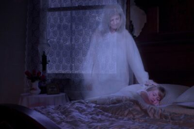 Nằm mơ thấy hồn người chết đánh con gì để hiệu quả 100%