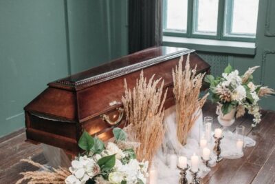 Nằm mơ thấy quan tài là điều tốt hay xấu | Số gì may mắn