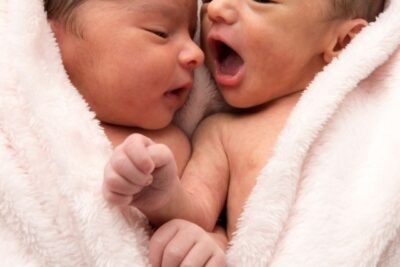 Nằm mơ thấy trẻ sơ sinh có điềm báo gì? Con số nào may mắn