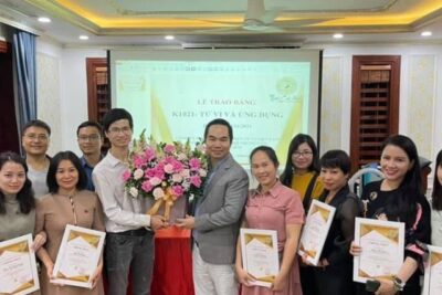 Tìm hiểu về thầy Cao Văn Anh xem phong thủy