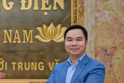 Thầy Cao Văn Anh bị bắt – Cập nhật mới nhất vụ việc