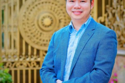Thầy Cao Anh chữa tự kỷ – Phương pháp thành công, phản hồi