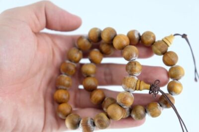 Tìm hiểu sản phẩm Vòng Phong Thủy thầy Cao Anh trì chú