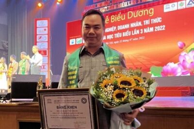 Tìm hiểu sự việc Thầy Cao Anh trả lại tiền cho các nạn nhân