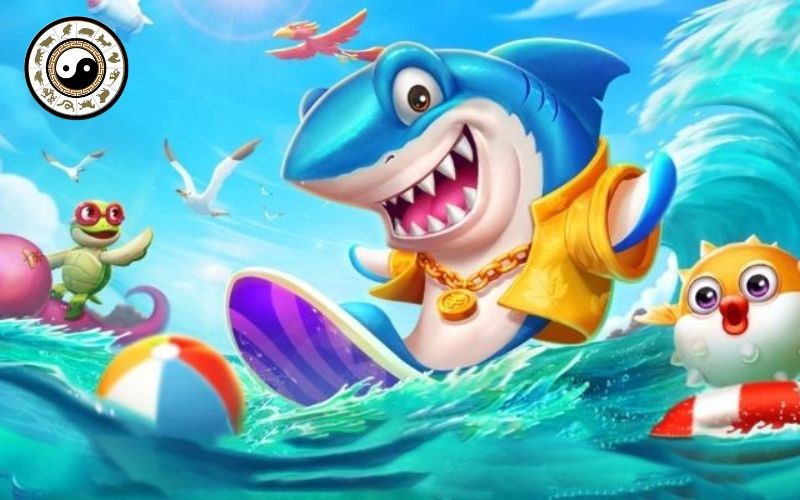 8KBET cung cấp nhiều màn chơi bắn cá từ cao thủ đến tân thủ