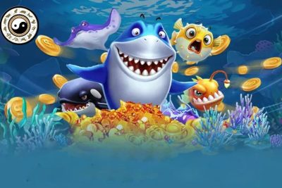 Bắn Cá 8KBET – Sân Chơi Bắn Cá Đổi Thưởng Uy Tín Hàng Đầu