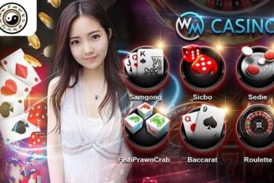 Casino SV388 – Trải Nghiệm Sân Chơi Đẳng Cấp, Giải Trí Không Giới Hạn