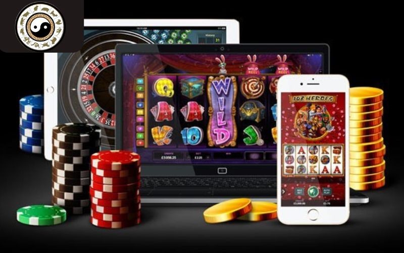 Trải nghiệm sòng bạc mọi lúc, mọi nơi